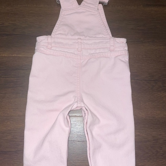 Carter’s Infant Overalls - Picture 5 of 8